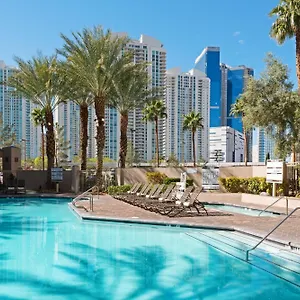 3* Station touristique Hilton Grand Vacations Club Paradise Vegas