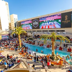 4* Station touristique Sahara Vegas